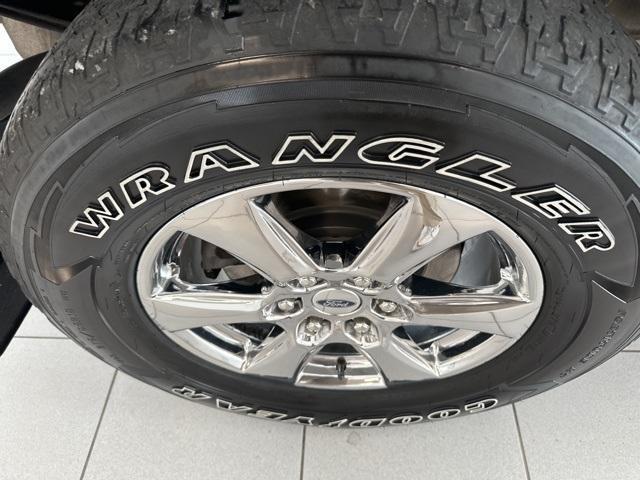 used 2019 Ford F-150 car, priced at $22,308