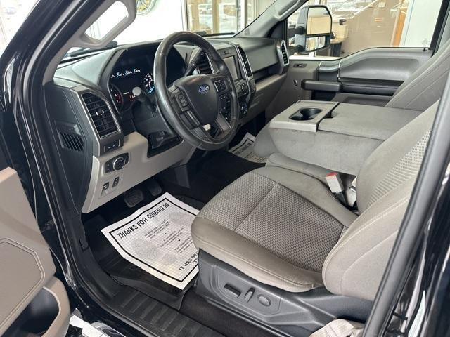 used 2019 Ford F-150 car, priced at $22,308
