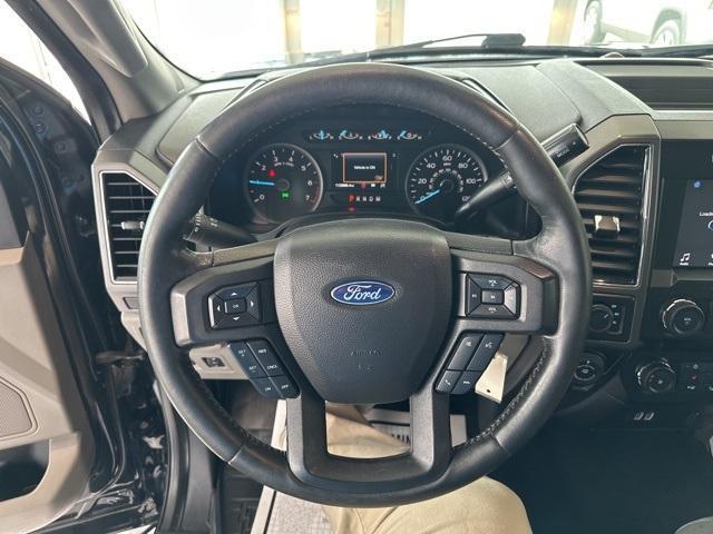 used 2019 Ford F-150 car, priced at $22,308