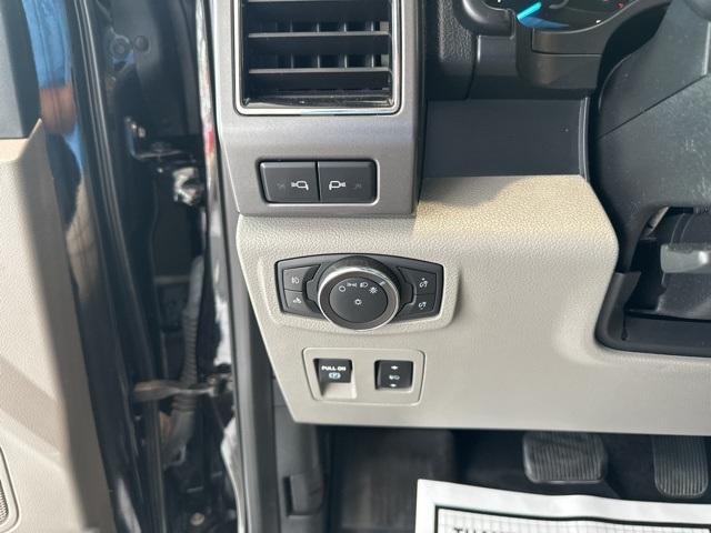 used 2019 Ford F-150 car, priced at $22,308