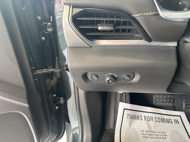 used 2019 Chevrolet Traverse car, priced at $17,975