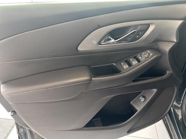 used 2019 Chevrolet Traverse car, priced at $17,975