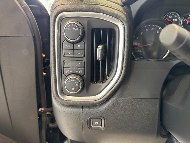 used 2020 Chevrolet Silverado 1500 car, priced at $39,995