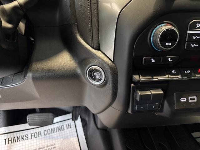 used 2020 Chevrolet Silverado 1500 car, priced at $39,995
