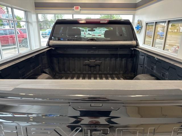 used 2020 Chevrolet Silverado 1500 car, priced at $39,995