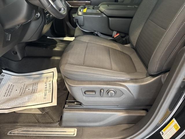 used 2020 Chevrolet Silverado 1500 car, priced at $39,995