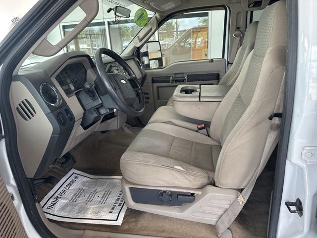 used 2008 Ford F-250 car, priced at $12,325