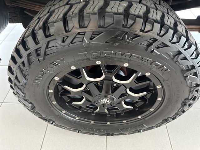 used 2008 Ford F-250 car, priced at $12,325