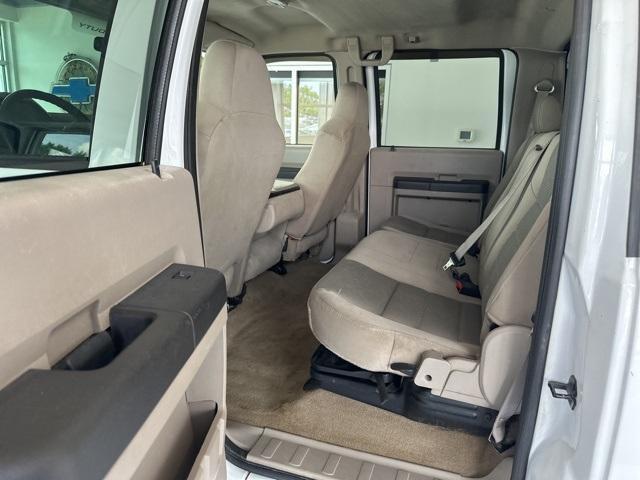 used 2008 Ford F-250 car, priced at $12,325