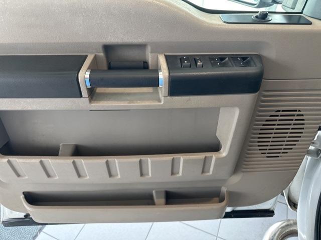 used 2008 Ford F-250 car, priced at $12,325