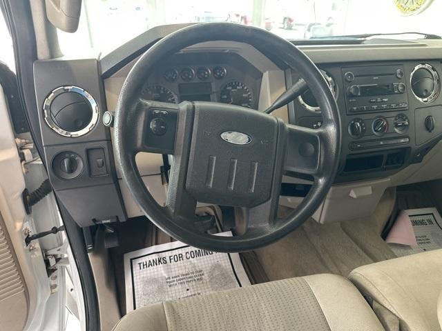 used 2008 Ford F-250 car, priced at $12,325