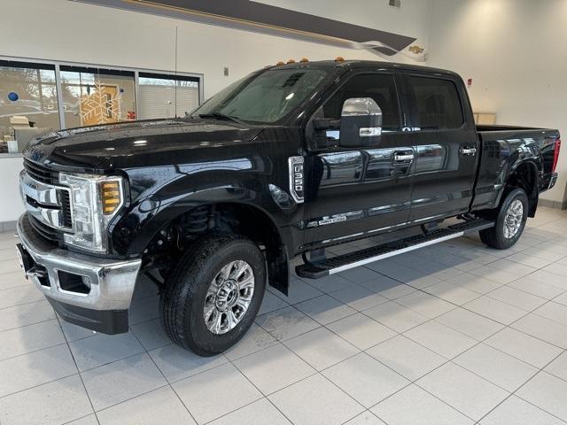 used 2018 Ford F-350 car, priced at $38,995