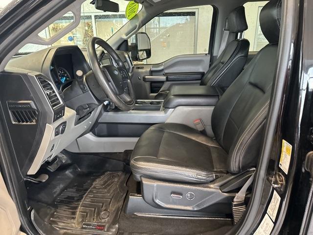 used 2018 Ford F-350 car, priced at $38,995