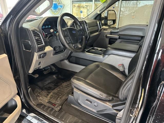 used 2018 Ford F-350 car, priced at $38,995