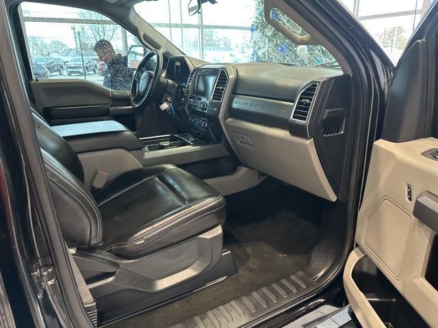 used 2018 Ford F-350 car, priced at $38,995