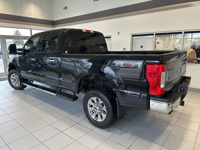 used 2018 Ford F-350 car, priced at $38,995