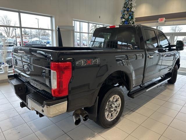 used 2018 Ford F-350 car, priced at $38,995