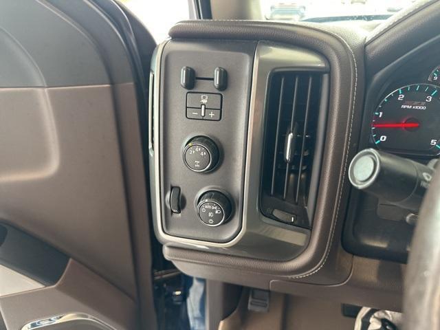 used 2016 Chevrolet Silverado 2500 car, priced at $37,995