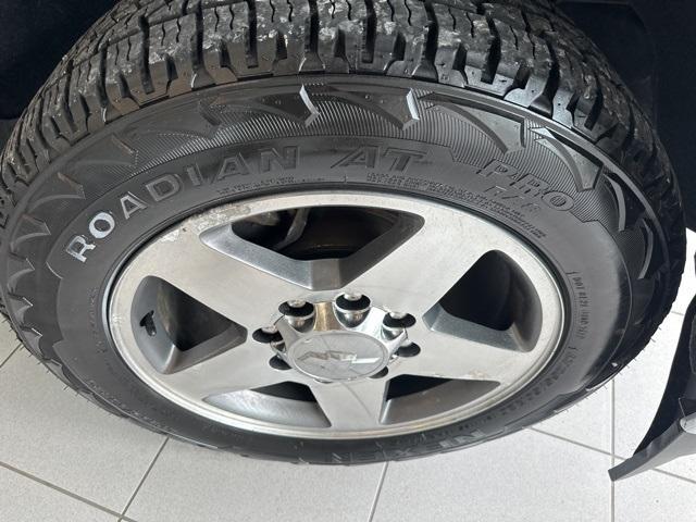 used 2016 Chevrolet Silverado 2500 car, priced at $37,995