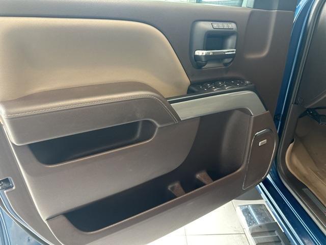 used 2016 Chevrolet Silverado 2500 car, priced at $37,995