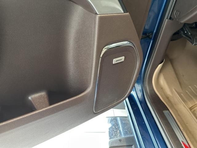 used 2016 Chevrolet Silverado 2500 car, priced at $37,995