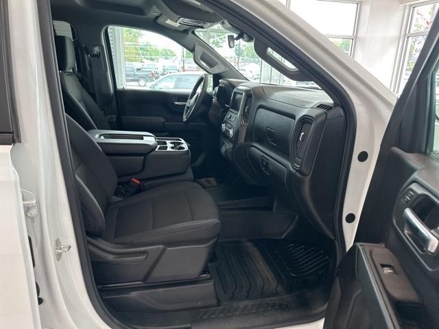 used 2024 GMC Sierra 1500 car, priced at $36,995