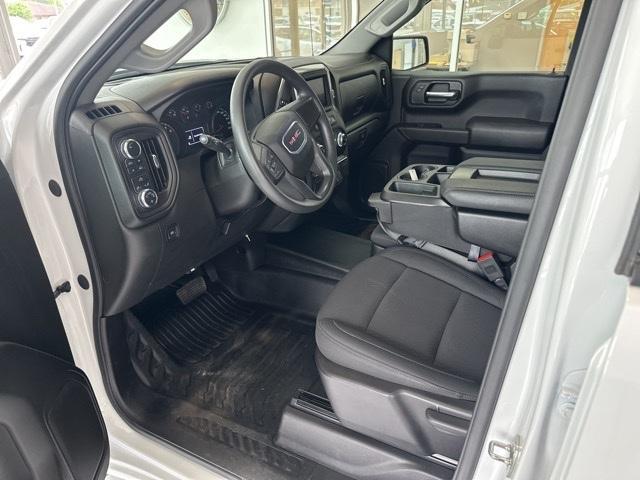 used 2024 GMC Sierra 1500 car, priced at $36,995