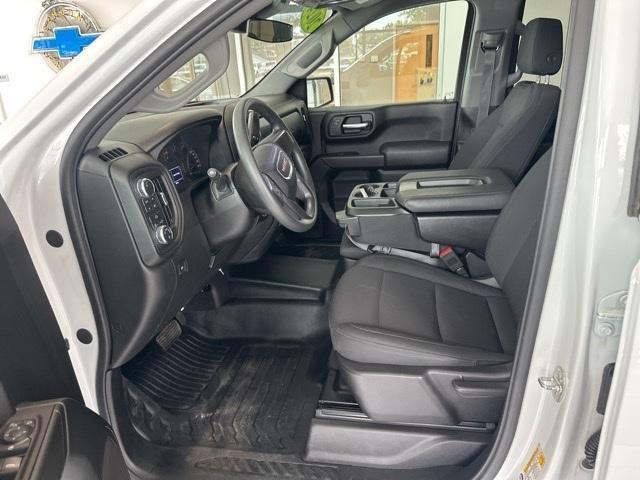 used 2024 GMC Sierra 1500 car, priced at $36,995