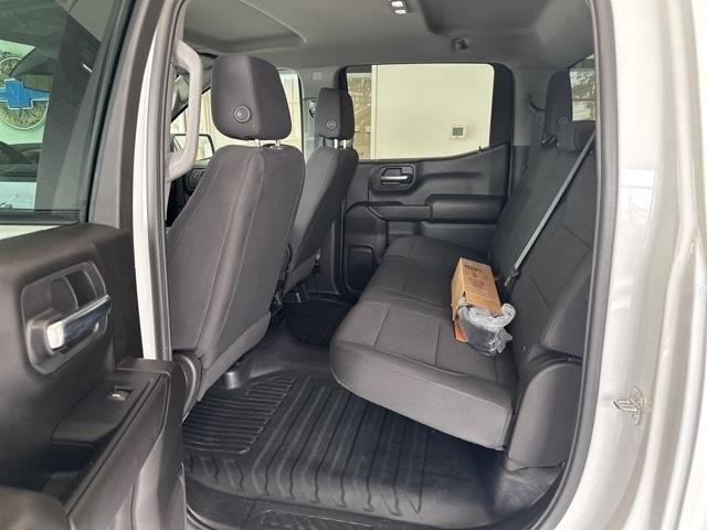 used 2024 GMC Sierra 1500 car, priced at $36,995