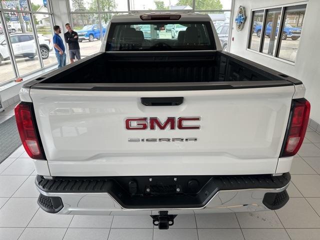 used 2024 GMC Sierra 1500 car, priced at $36,995