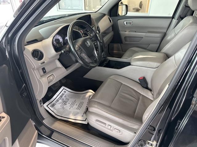 used 2013 Honda Pilot car, priced at $9,776