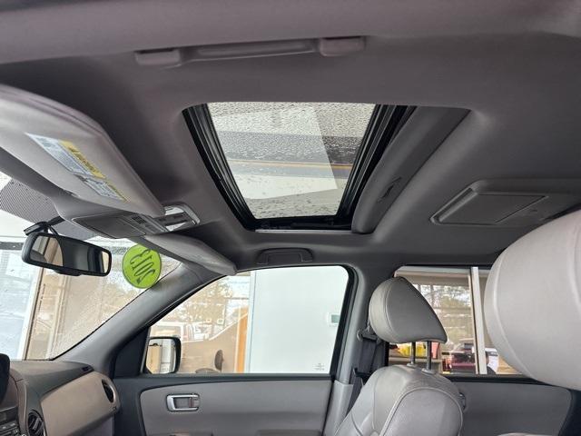 used 2013 Honda Pilot car, priced at $9,776
