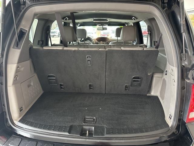 used 2013 Honda Pilot car, priced at $9,776