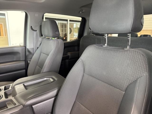 used 2019 Chevrolet Silverado 1500 car, priced at $30,995