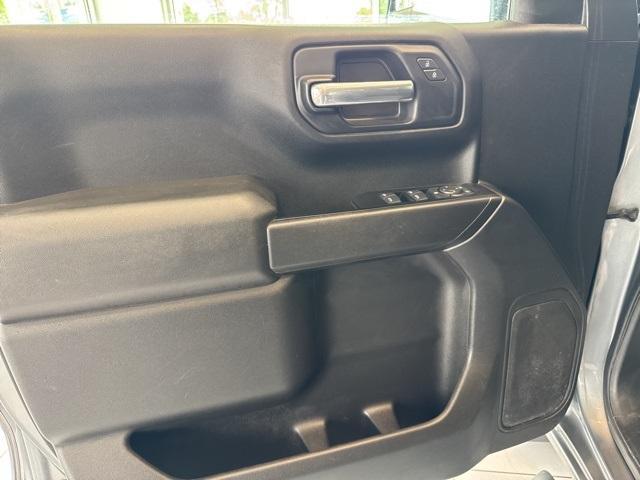 used 2019 Chevrolet Silverado 1500 car, priced at $30,995