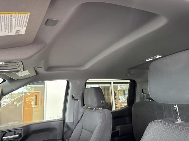 used 2019 Chevrolet Silverado 1500 car, priced at $30,995