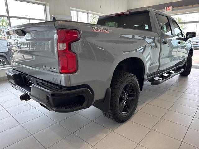 used 2019 Chevrolet Silverado 1500 car, priced at $30,995