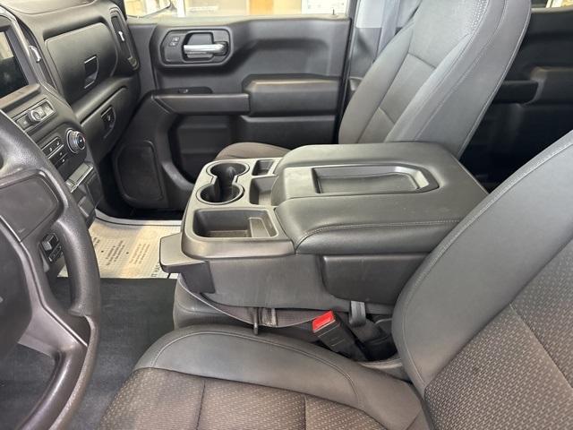 used 2019 Chevrolet Silverado 1500 car, priced at $30,995