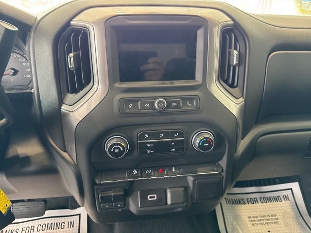 used 2019 Chevrolet Silverado 1500 car, priced at $30,995