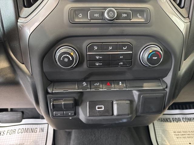 used 2019 Chevrolet Silverado 1500 car, priced at $30,995