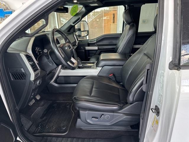 used 2018 Ford F-150 car, priced at $31,314