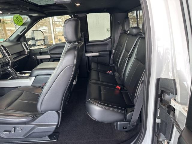 used 2018 Ford F-150 car, priced at $31,314