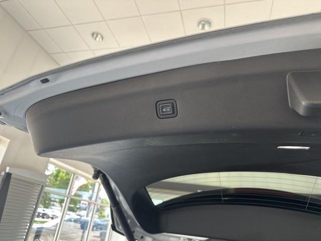 used 2022 Buick Enclave car, priced at $32,150