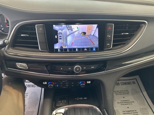 used 2022 Buick Enclave car, priced at $32,150
