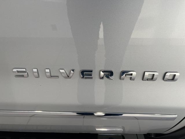 used 2015 Chevrolet Silverado 1500 car, priced at $22,949