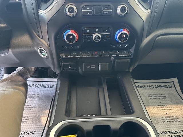 used 2022 GMC Sierra 1500 Limited car, priced at $42,725
