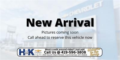 used 2011 Chevrolet Silverado 1500 car