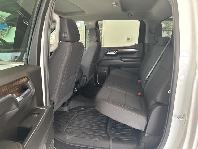 used 2024 GMC Sierra 1500 car, priced at $42,995