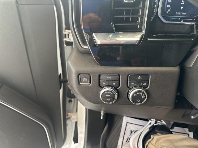 used 2024 GMC Sierra 1500 car, priced at $42,995