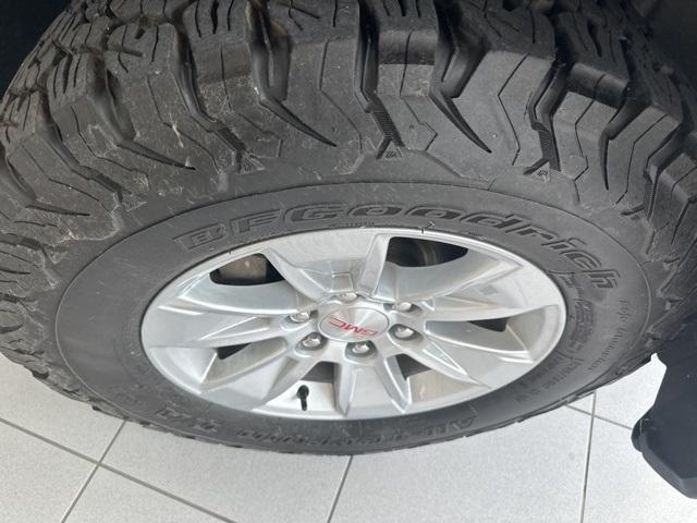 used 2024 GMC Sierra 1500 car, priced at $42,995